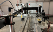 Drilling & Machining